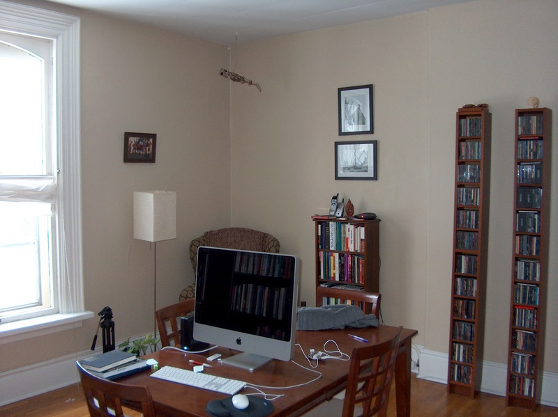 Woodfield Property Management